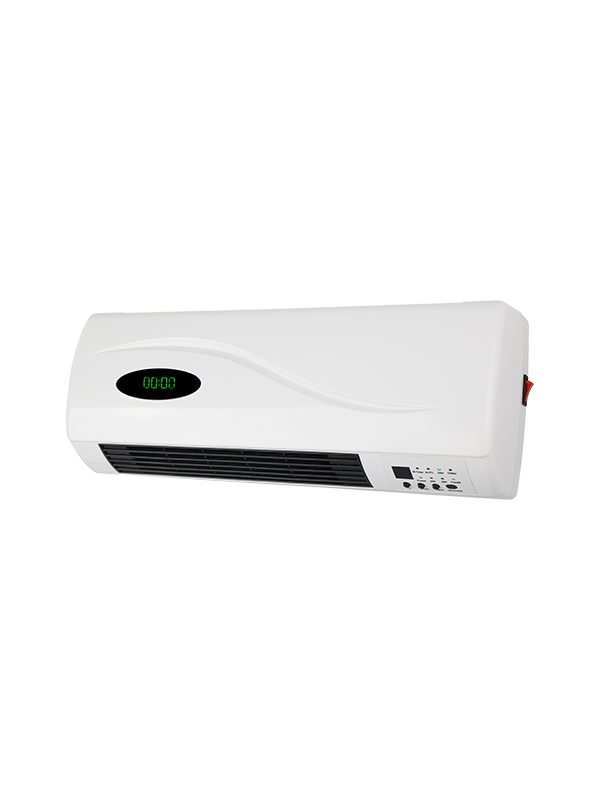 BPT-2000B 5003L-ERP Chauffage LED Confort Intelligent