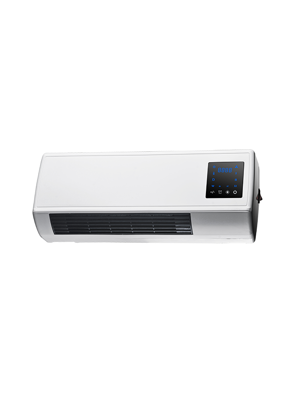 BPT-2000B 5006L/5006L-ERP 1000W/2000W PTC radiateur mural en céramique avec affichage LED