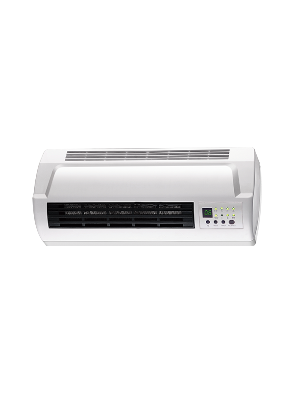 BPT-2000B 4502/4502L/4502L-ERP Chauffage mural intelligent Eco