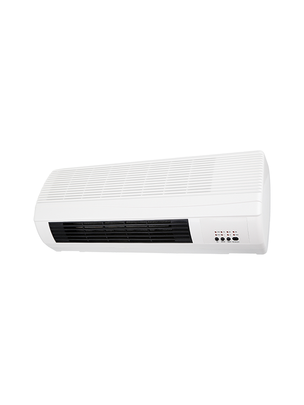 BPT-2000B 5001/5001L/5001L-ERP Chauffage à air chaud à trois modes avec protection contre la surchauffe