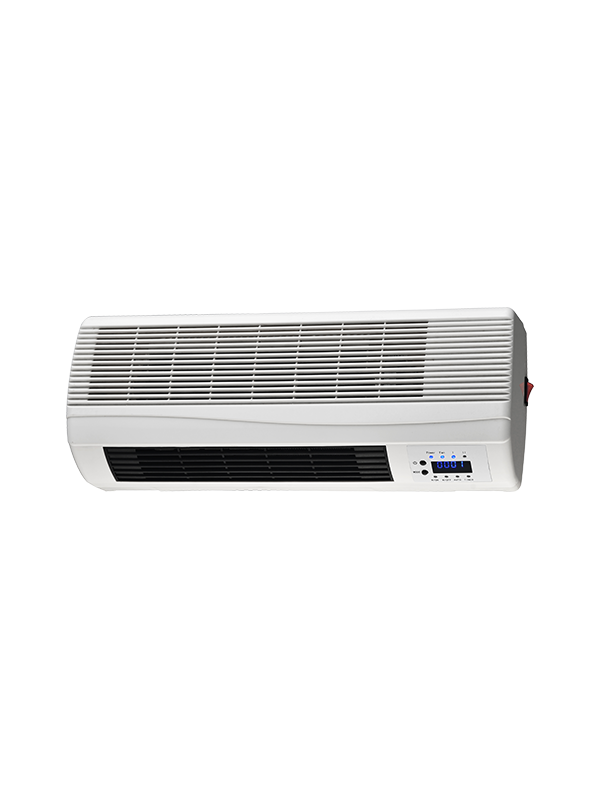 BPT-2000B 5001/5001L/5001L-ERP Chauffage à air chaud à trois modes avec protection contre la surchauffe