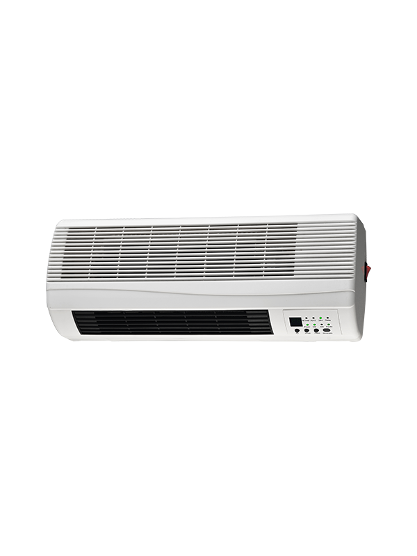 BPT-2000B 5001/5001L/5001L-ERP Chauffage à air chaud à trois modes avec protection contre la surchauffe