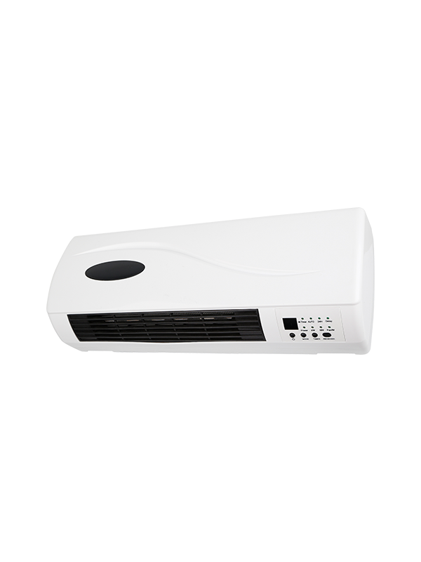 BPT-2000B 5002/5002L/5002L-ERP Chauffage de précision mural avec minuterie