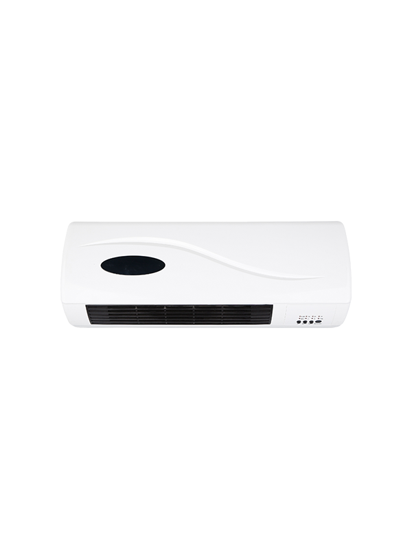 BPT-2000B 5002/5002L/5002L-ERP Chauffage de précision mural avec minuterie