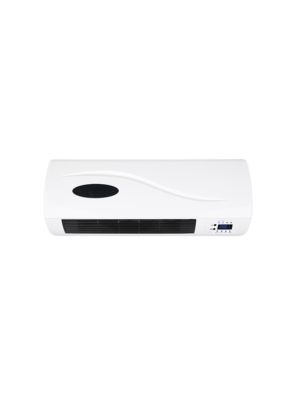 BPT-2000B 5002/5002L/5002L-ERP Chauffage de précision mural avec minuterie