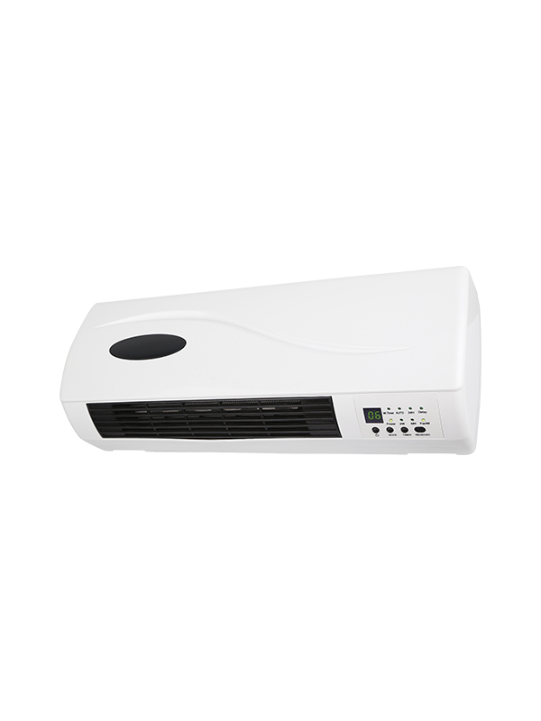BPT-2000B 5002/5002L/5002L-ERP Chauffage de précision mural avec minuterie