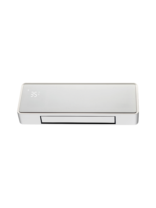 BPT-2000B 5406/5406L/5406L-ERP Chauffage électrique mural pour pièce PTC