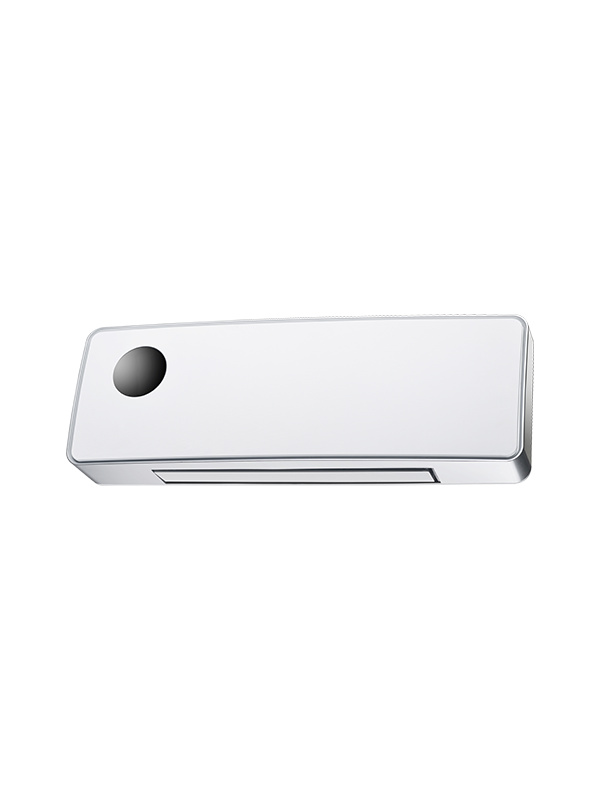 BPT-2000B 5407L-ERP/5407BL-ERP Chauffage mural à minuterie avec télécommande
