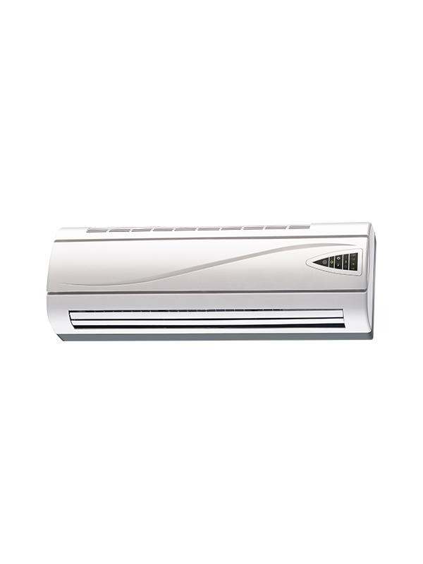 BPT-2000B 5801R/5801L/5801L-ERP Chauffage en céramique avec affichage LED