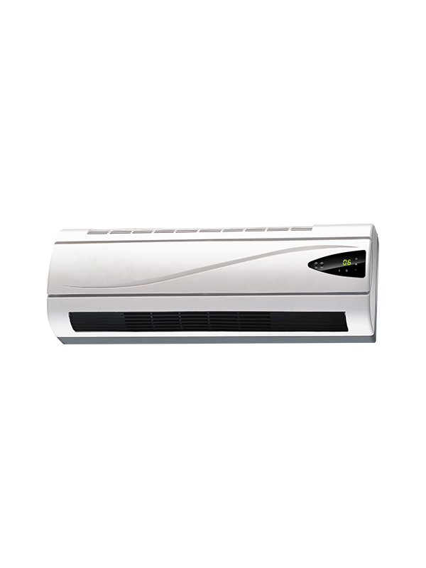 BPT-2000B 5801L-A Smart Wall Mounted Embedded Home Heater
