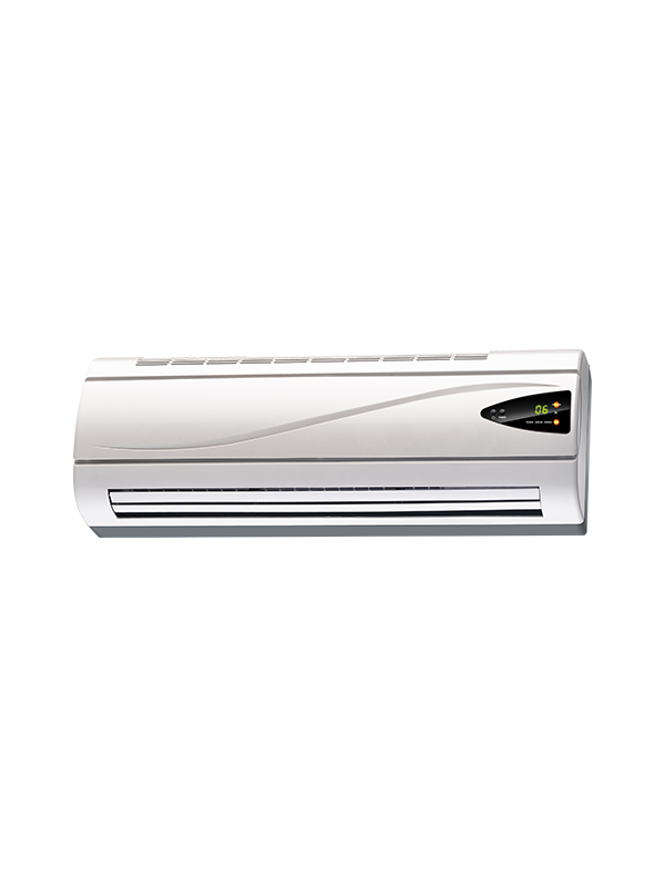 BPT-2000B 5801R/5801L/5801L-ERP Chauffage en céramique avec affichage LED