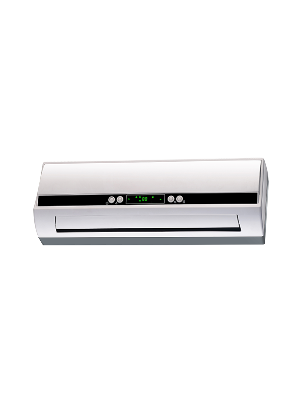BPT-2000B 5803L/5803L-ERP Chauffage mural Silent Comfort Eco PTC
