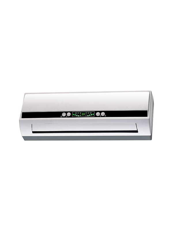BPT-2000B 5803L/5803L-ERP Chauffage mural Silent Comfort Eco PTC