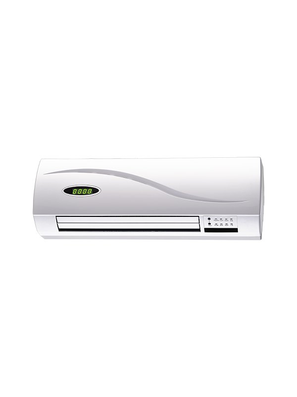BPT-2000B 6202/6202L/6202L-ERP 1000W/2000W radiateur en céramique télécommandé sûr