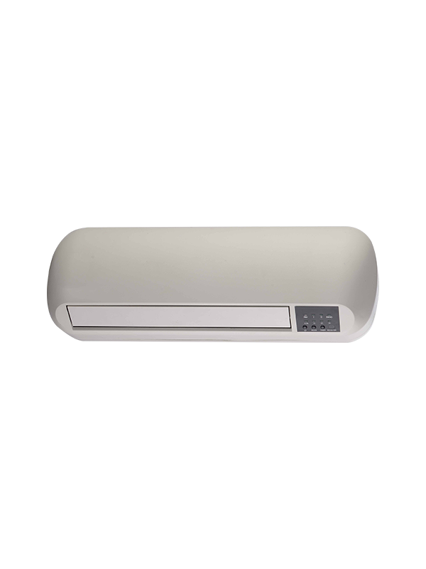 BPT-2000B 6206/6206L/6062L-EEP Chauffage d'intérieur mural PTC à chauffage rapide avec télécommande