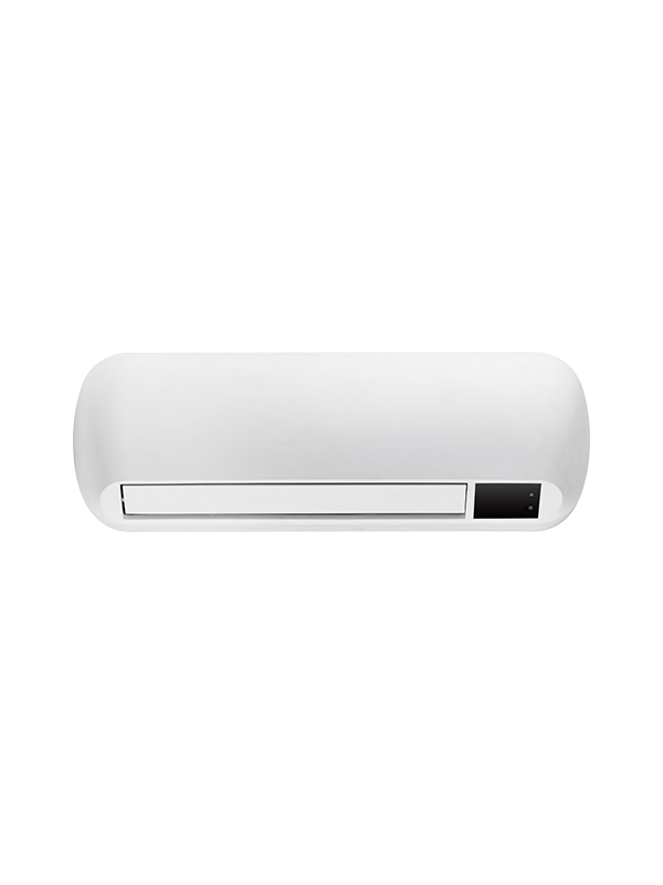 BPT-2000B 6206/6206L/6062L-EEP Chauffage d'intérieur mural PTC à chauffage rapide avec télécommande
