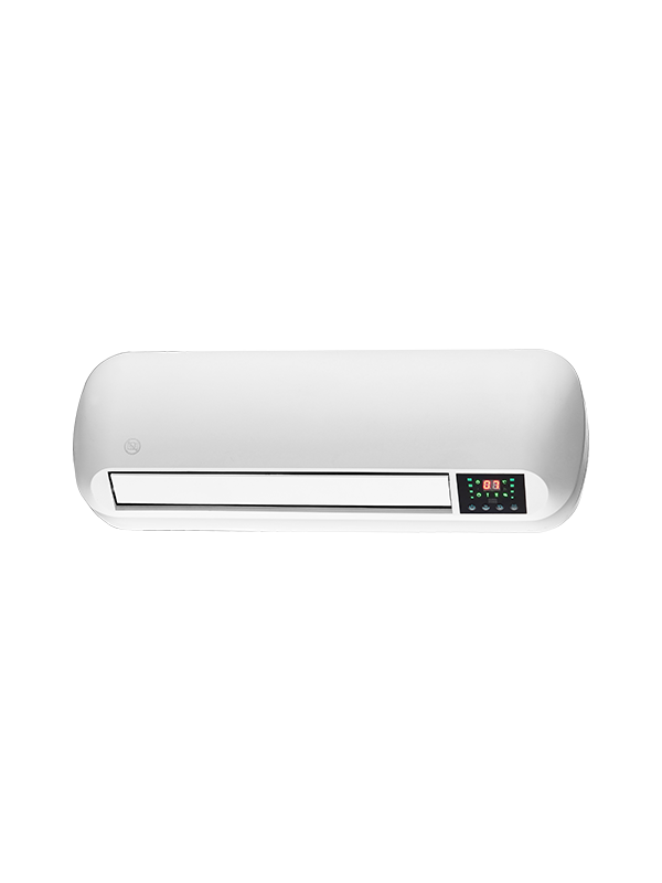 BPT-2000B 6206/6206L/6062L-EEP Chauffage d'intérieur mural PTC à chauffage rapide avec télécommande
