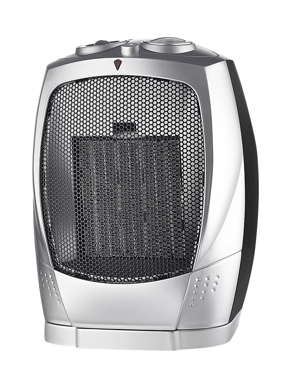 HPC-D1502Y/D1502YL radiateur soufflant à chauffage rapide en céramique PTC domestique de bureau