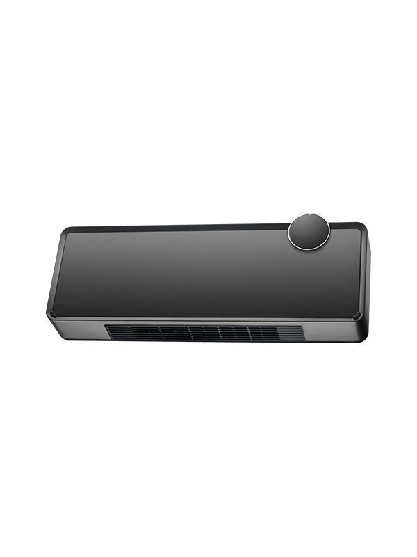 ZPT-2000B 5409L-ERP Aérotherme mural 3-en-1 1000W/2000W
