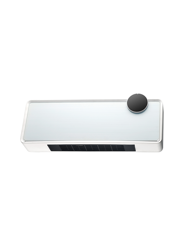 ZPT-2000B 5409L-ERP Aérotherme mural 3-en-1 1000W/2000W