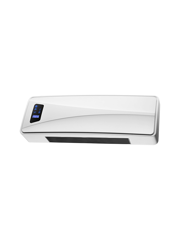 Chauffage en céramique PTC Intelligent et chaud, BPT-2000B 5408L-ERP/5408BL-ERP
