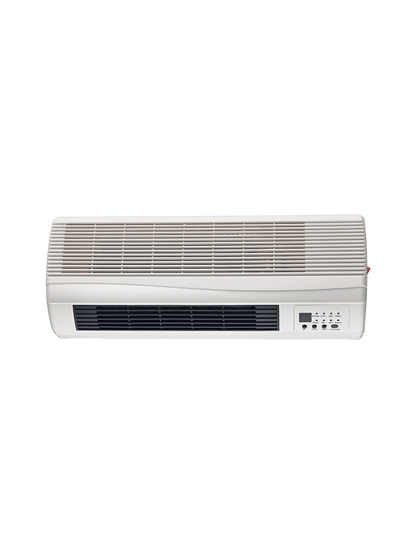 BPT-2000B 5001/5001L/5001L-ERP Chauffage à air chaud à trois modes avec protection contre la surchauffe