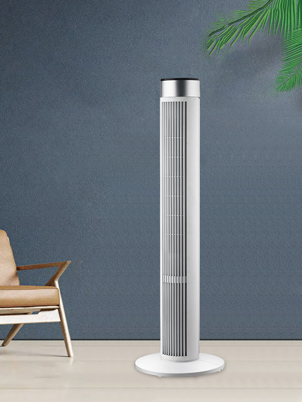Ventilateur tour TF1001B de 39 pouces avec écran LED