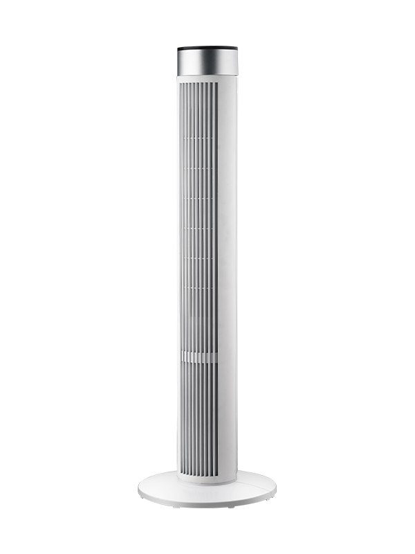 Ventilateur tour TF1001B de 39 pouces avec écran LED