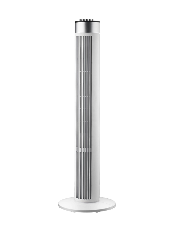 Ventilateur tour TF1001T 45 W avec fonction oscillation