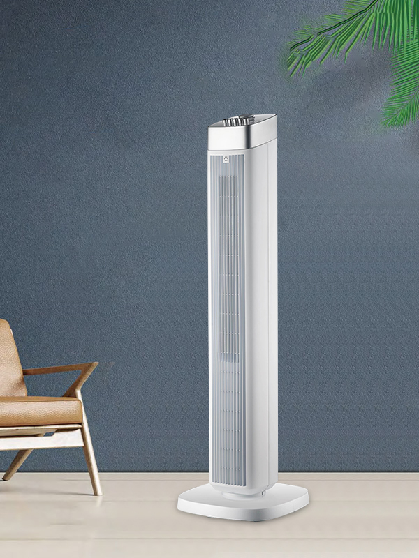 Ventilateur tour TF1051T 45 W avec fonction minuterie de 2 heures