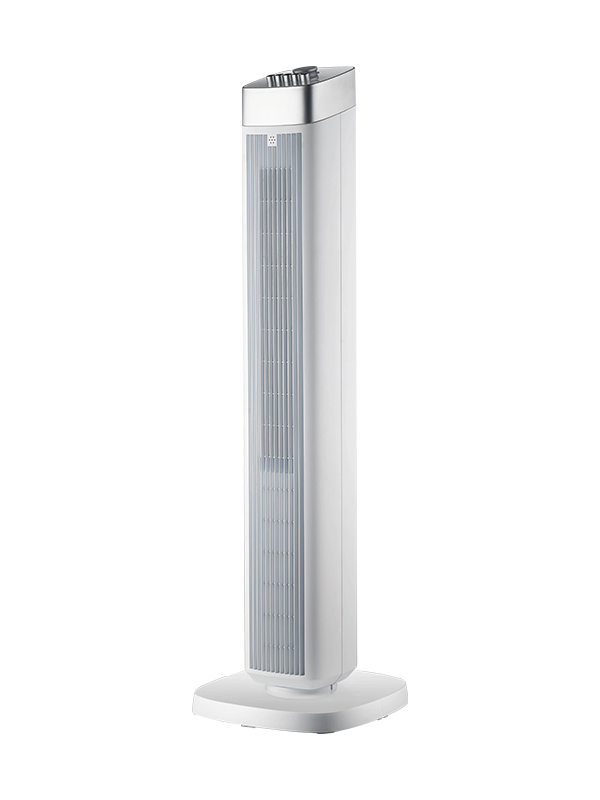 Ventilateur tour TF1051T 45 W avec fonction minuterie de 2 heures