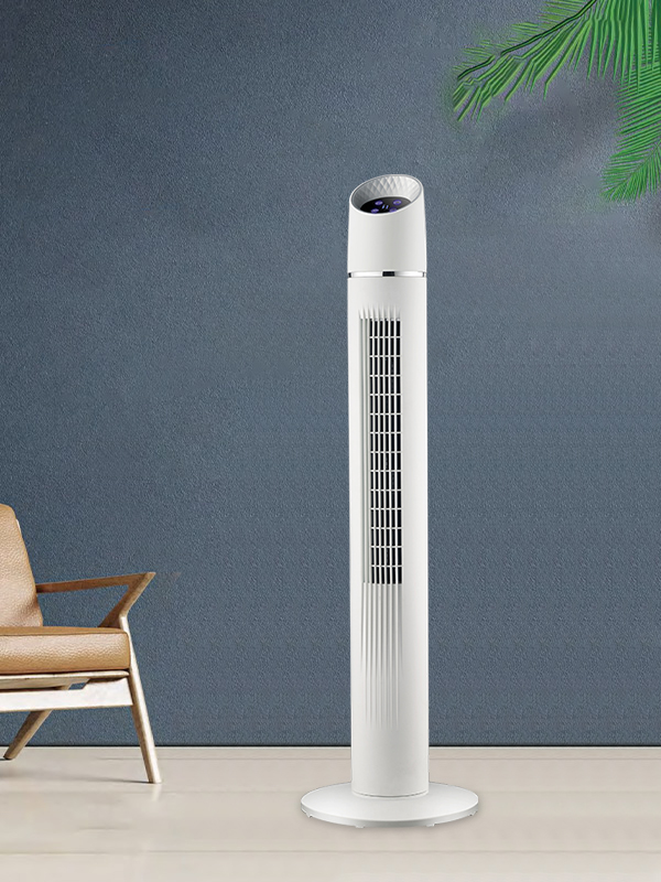 Ventilateur tour cylindrique TF1110B 45 W