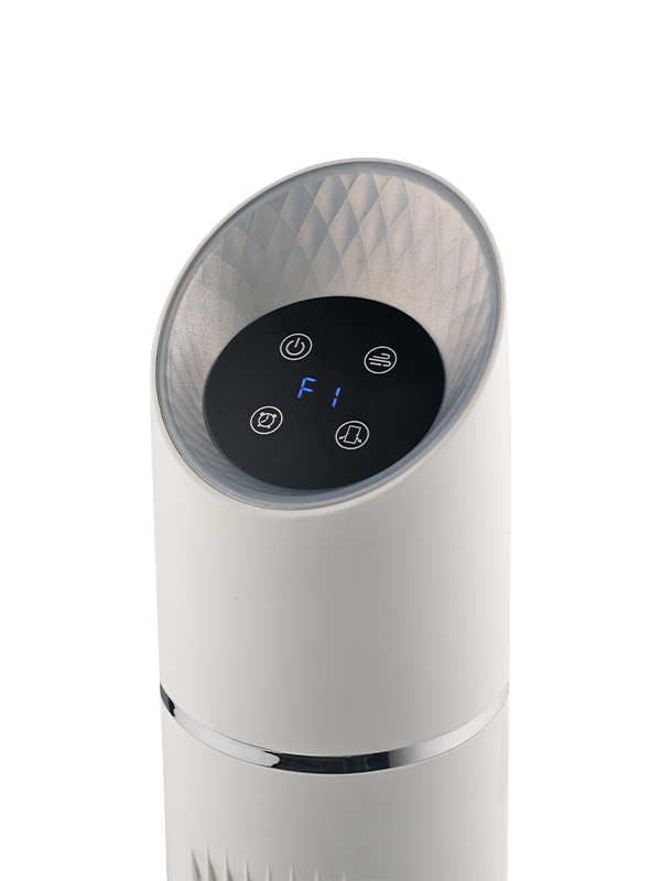 Ventilateur tour cylindrique TF1110B 45 W