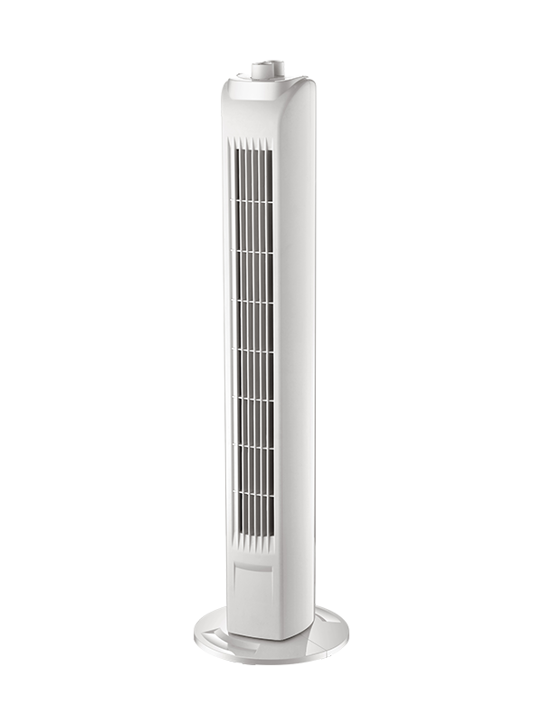 TF801T PTC Home Chauffage soufflant à tour de sol portable