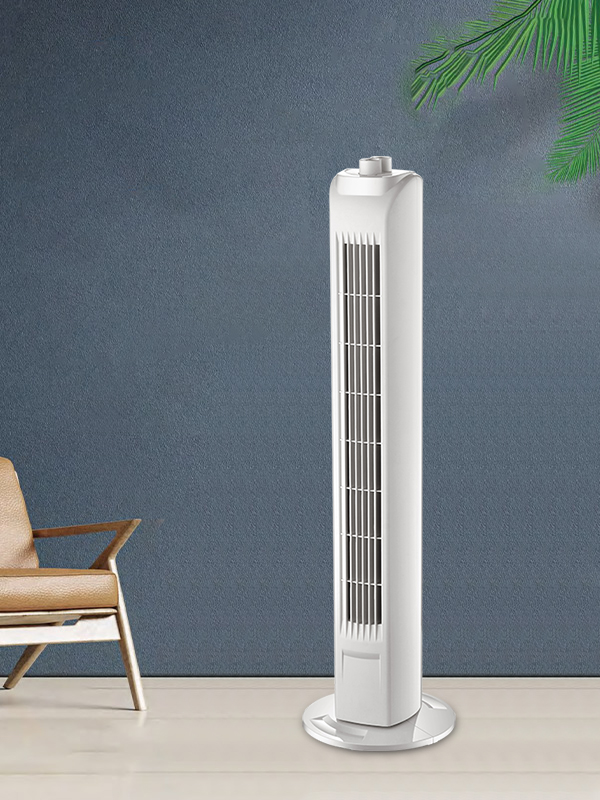 TF801T PTC Home Chauffage soufflant à tour de sol portable