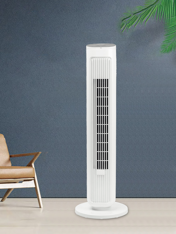 TF804B/TF804T Aérotherme à tour debout intelligent portable AC