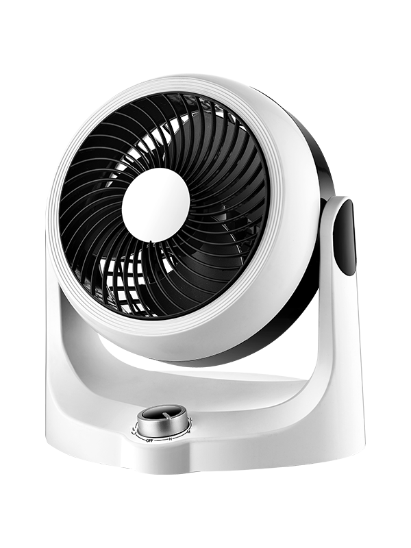 Ventilateur de table à oscillation automatique XH-02 40 W