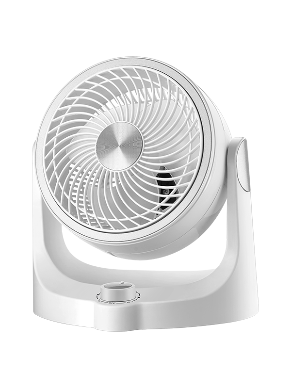 Ventilateur de circulation d'air de table portable pour la maison XH-03 AC
